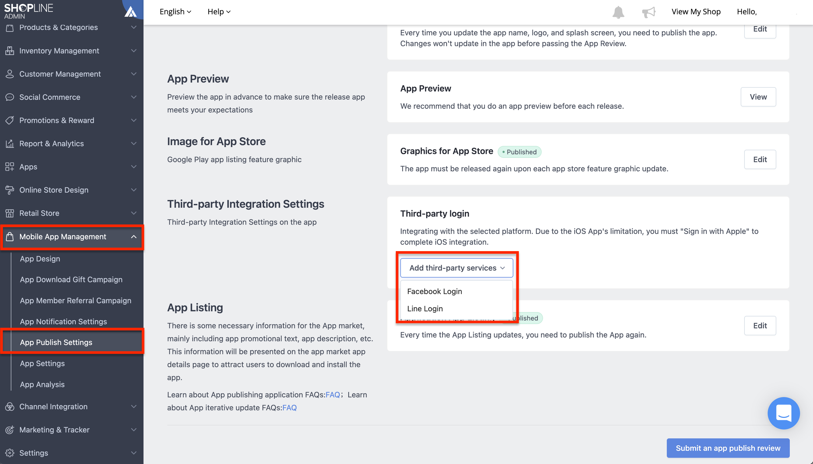 Facebook to notify users of third-party app logins