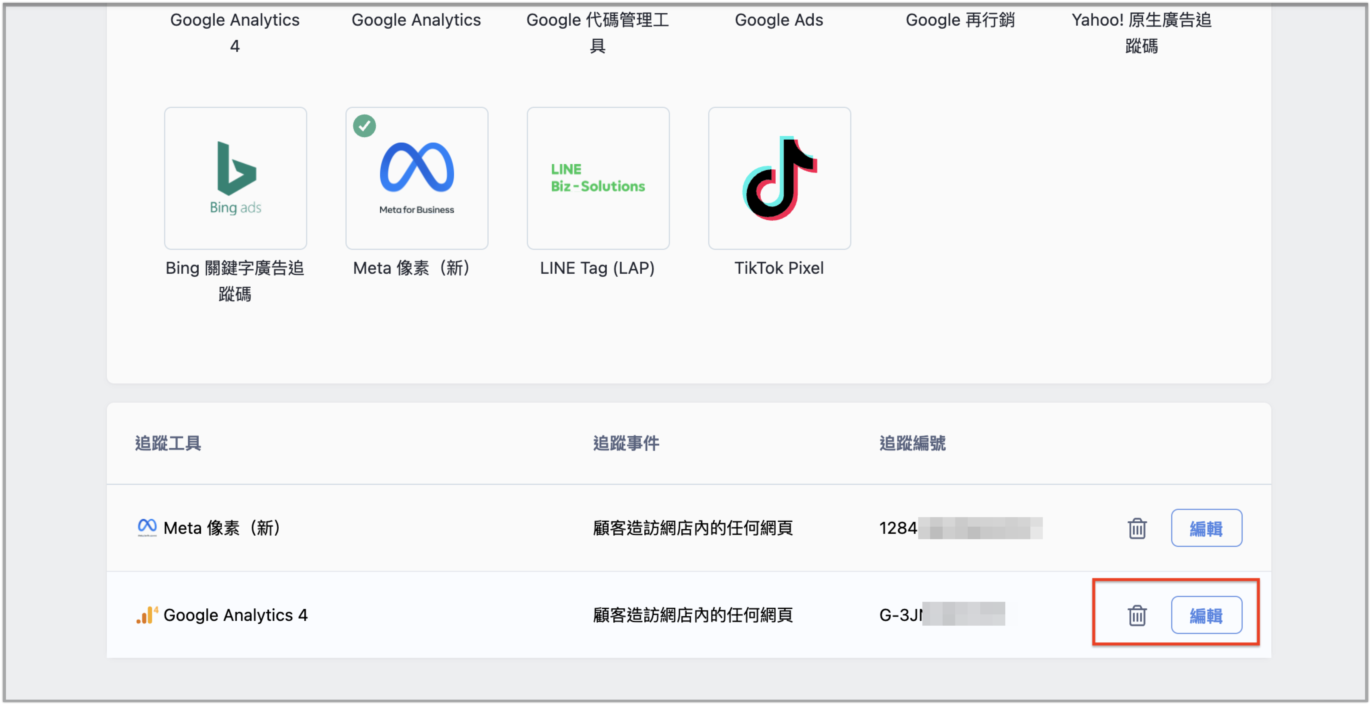 安装GA4代码前的准备工作及所需条件