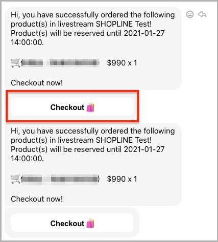 Coming Soon] Fast Checkout – SHOPLINE Help Center