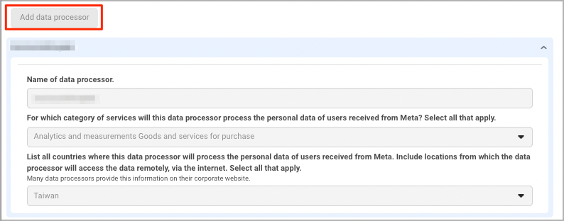 FAQs and Troubleshooting for Facebook Account Quick Registration