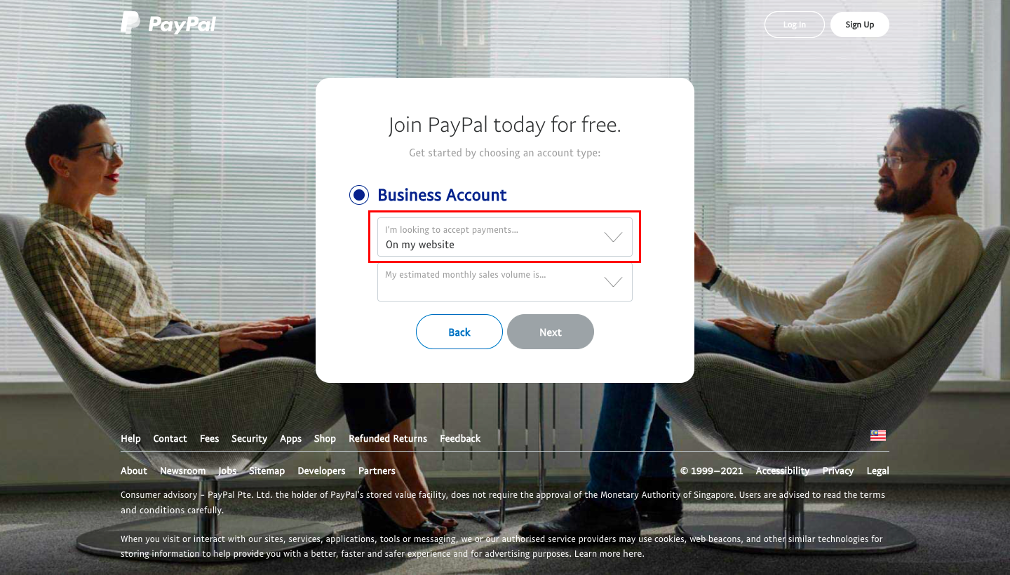 马币商店｜PayPal 付款方式设定– SHOPLINE 常见问题