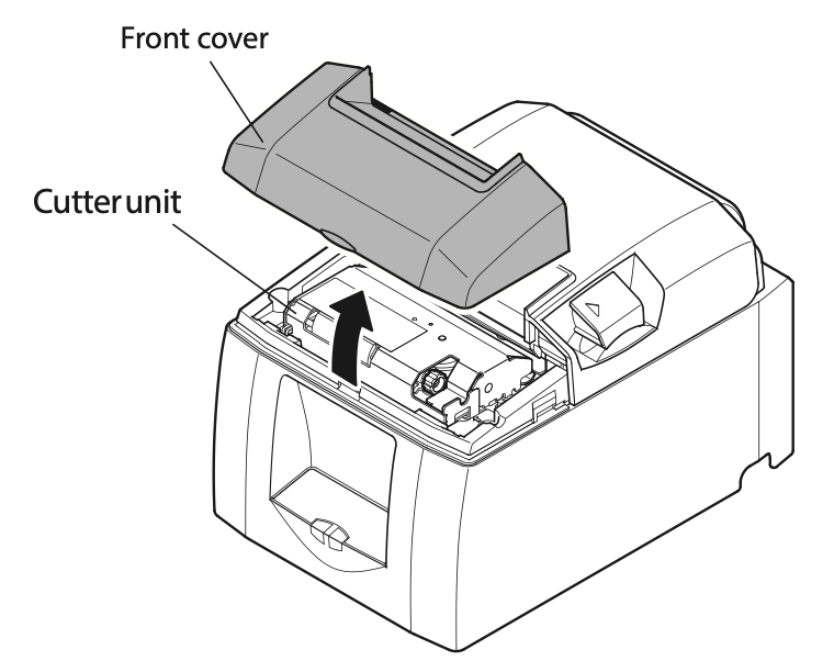 スター TSP654 サーマルレシートプリンター – SHOPLINE Help Center
