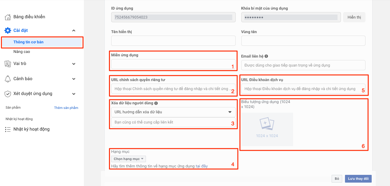 URL Chính Sách Quyền Riêng Tư Facebook Developer: Bảo Mật và Quyền Riêng Tư Được Đảm Bảo