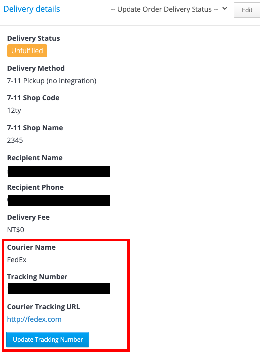 How to Track an  Order's Shipping Status With a Code
