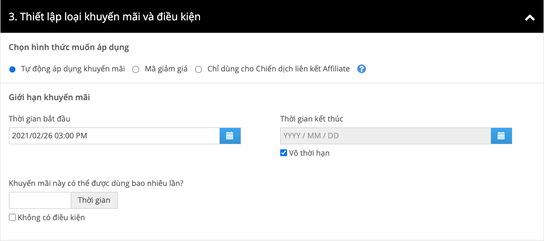 Thu Hút Khách Hàng Với Các Hình Thức Khuyến Mãi Độc Đáo