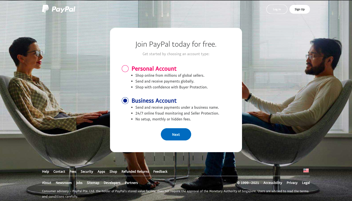 MYR Shop | PayPal Express Payment Settings – SHOPLINE Help Center